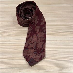 Vintage Giorgio Armani Silk Tie